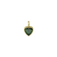 Colgante Kidult Mujer ENERGY STONE in Acero Zircone 741132 - 741132